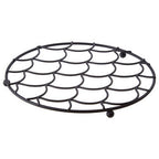 Deco Trivet | Vertex