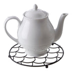 Deco Trivet | Vertex