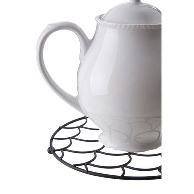 Deco Trivet | Vertex
