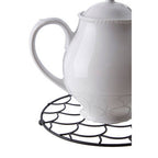 Deco Trivet | Vertex