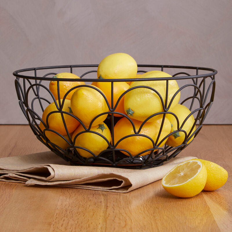 Deco Fruit Basket | Vertex