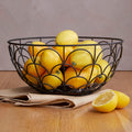 Deco Fruit Basket | Vertex