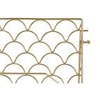 Deco Matte Gold Cook Book Stand | Vertex