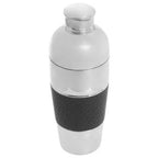 Silver Finish Cocktail Shaker | Mixology
