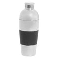 Silver Finish Cocktail Shaker | Mixology