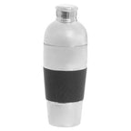Silver Finish Cocktail Shaker | Mixology