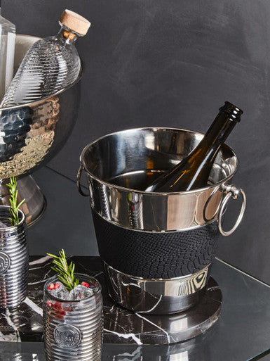 Champagne and Wine Bucket | Mixology