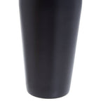 Gold Finish and Black Cocktail Shaker | Mixology