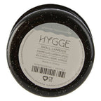 Small Black Canister | Hygge