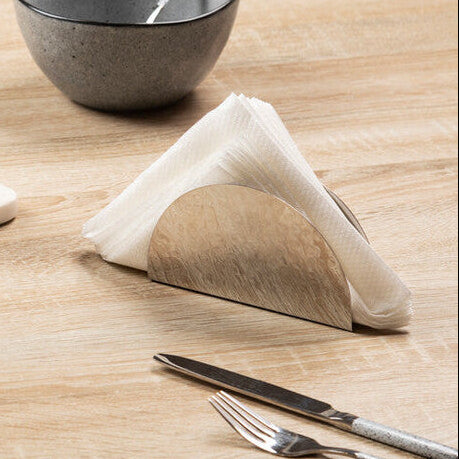 Napkin Holder | Mixology