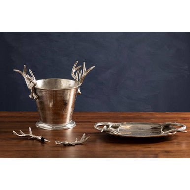 Bottle Opener | Antler