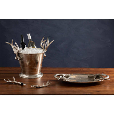 Bottle Opener | Antler