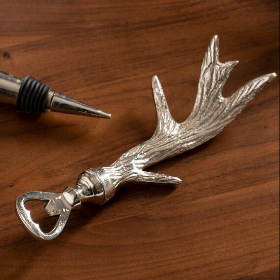 Bottle Opener | Antler
