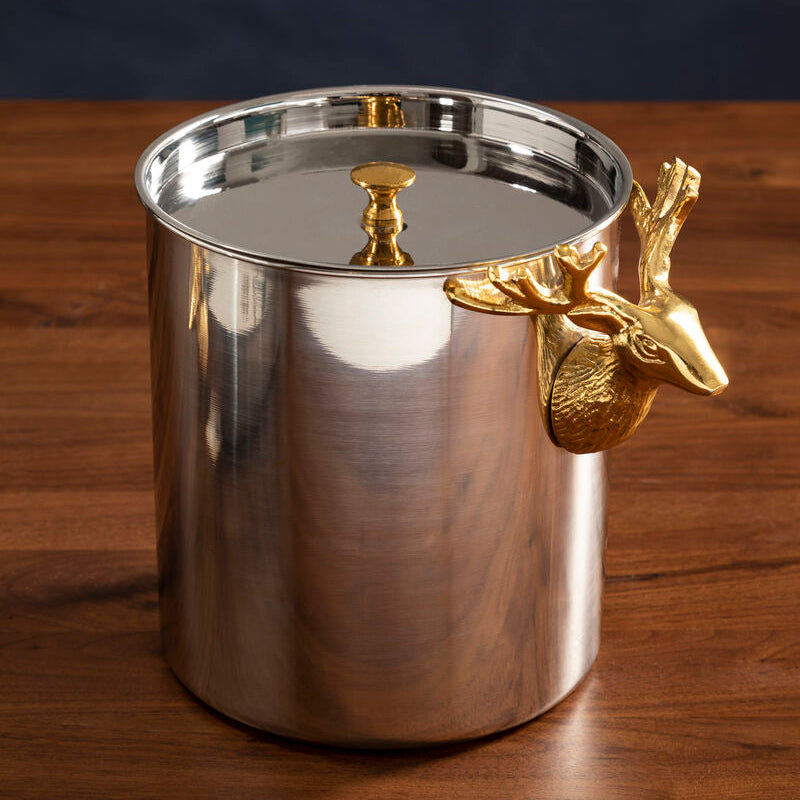Atholl Ice Bucket | Mixology