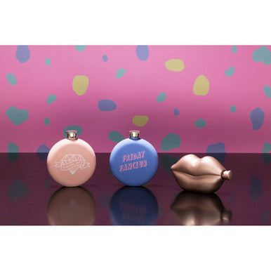 Friday Fanclub Hip Flask | Mimo