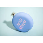 Friday Fanclub Hip Flask | Mimo