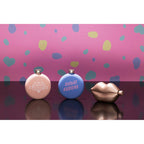 Pout Hip Flask | Mimo