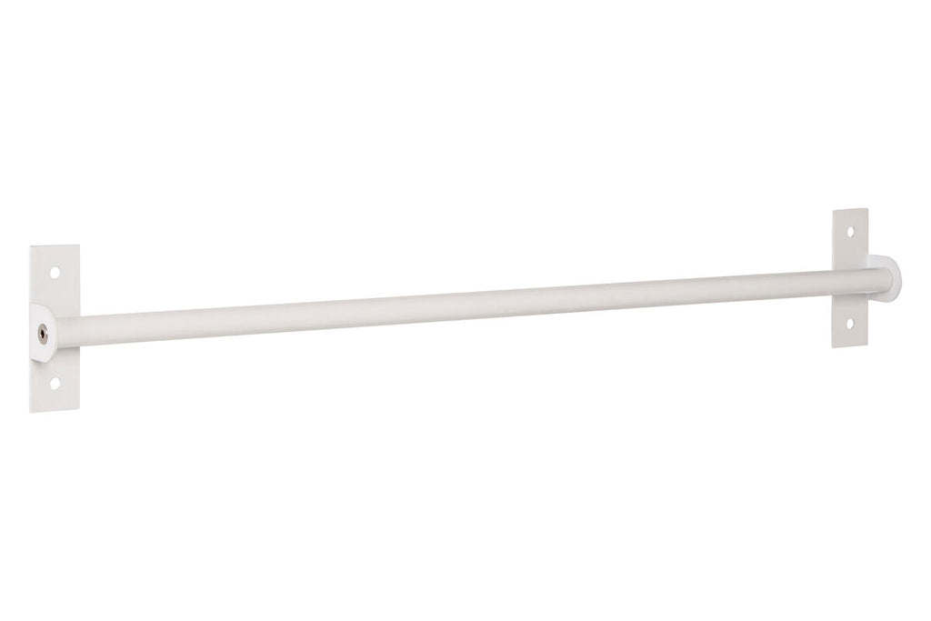 White Hanging Rail | Sorello