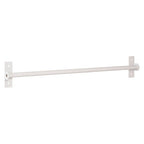 White Hanging Rail | Sorello