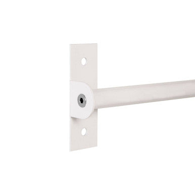 White Hanging Rail | Sorello