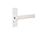 White Hanging Rail | Sorello