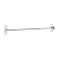 Chrome Hanging Rail | Sorello