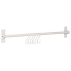 Set of Ten Matt White Hooks | Sorello