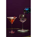 Cocktail Shaker in Oil Slick Finish | Auden