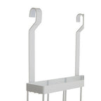 White Hanging Storage Rack | Sorello