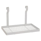 White Hanging Shelf Storage Rack | Sorello