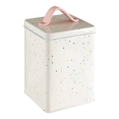 Small Storage Canister | Sweet Heart