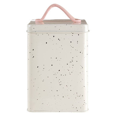 Small Storage Canister | Sweet Heart