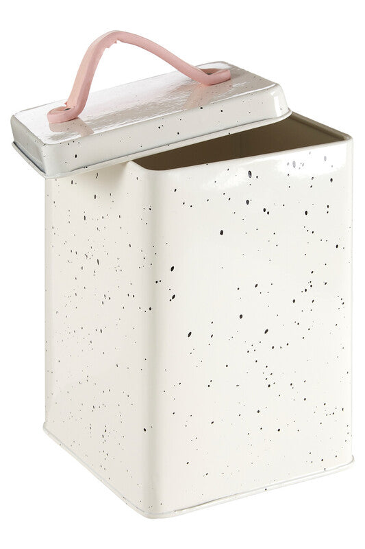 Small Storage Canister | Sweet Heart