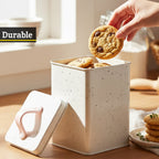 Small Storage Canister | Sweet Heart