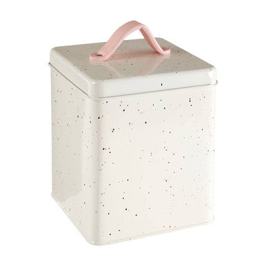 Large Storage Canister | Sweet Heart