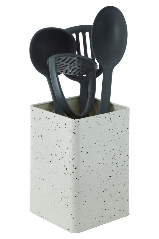 Utensil Holder | Sweet Heart