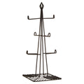 Vertex Six Cup Mug Tree