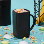 Mug | Black Text