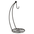 Black Powder Coat Banana Hanger | Vertex
