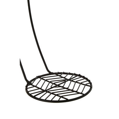 Black Powder Coat Banana Hanger | Vertex