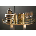 Bamboo Design Corkscrew | Modern Retro