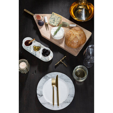 Bamboo Design Corkscrew | Modern Retro