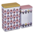 Set of 2 Storage Canisters | Paice