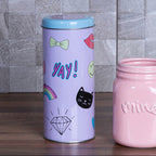 Fun Times Storage Canister
