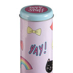 Fun Times Storage Canister