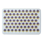 Set of Two Rectangular Storage Tins | Paice