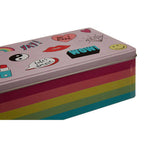Set of 2 Fun Times Storage Tins | Paice