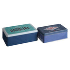 Set of 2 Hot Rod Storage Tins | Paice