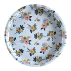 Round Metal Serving Tray | Paice