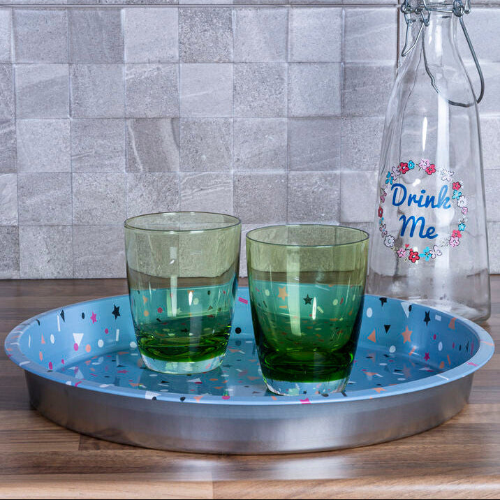 Stellar Serving Tray | Paice